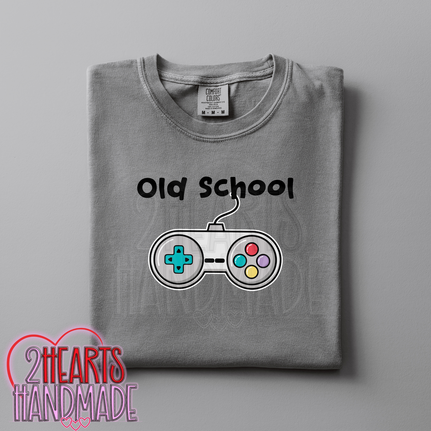Old School