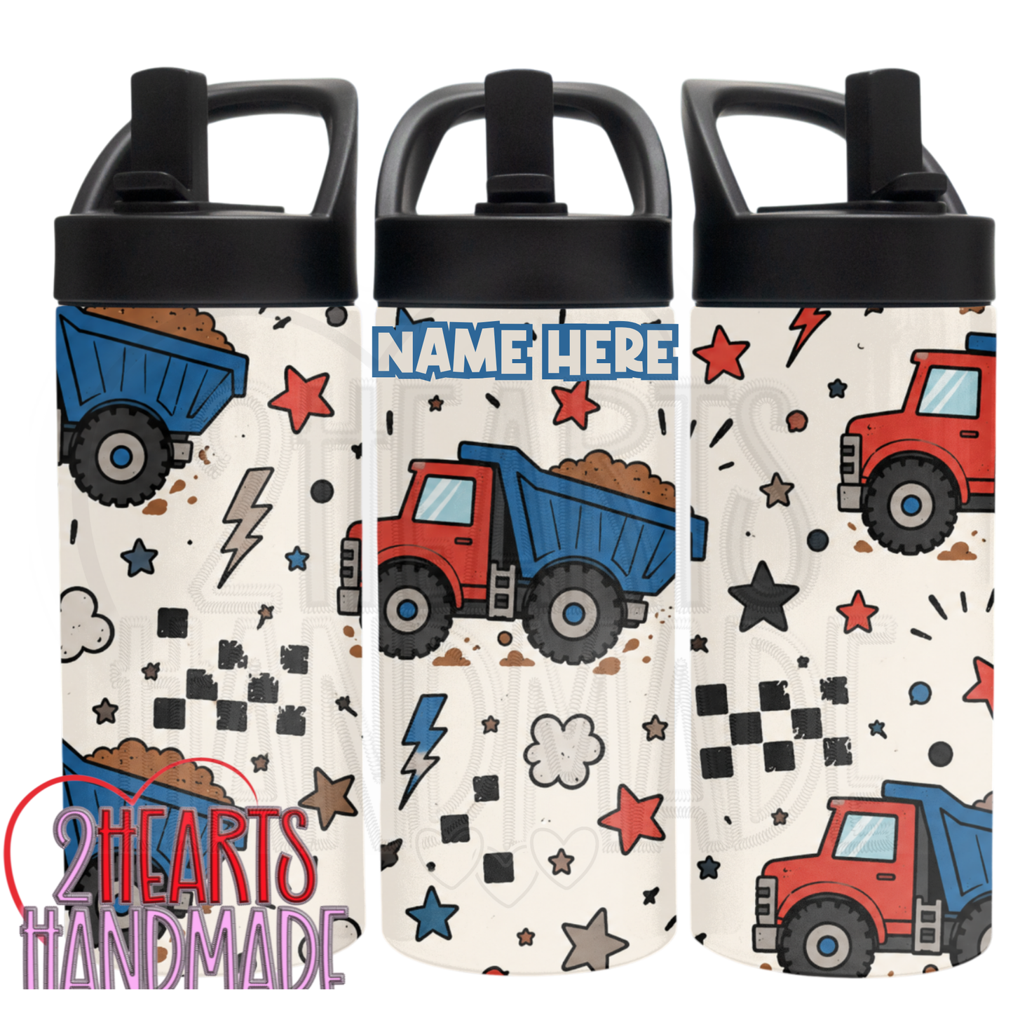 Kids Tumblers - Free Personalization