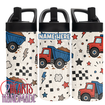 Kids Tumblers - Free Personalization