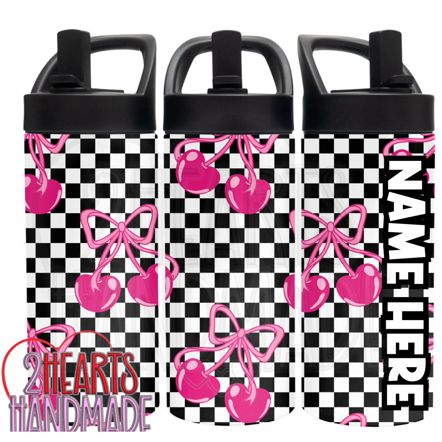 Kids Tumblers - Free Personalization