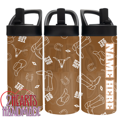 Kids Tumblers - Free Personalization
