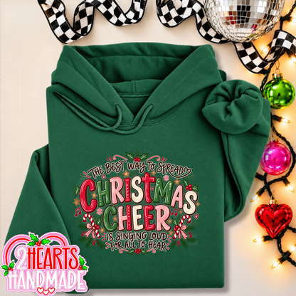Christmas Cheer