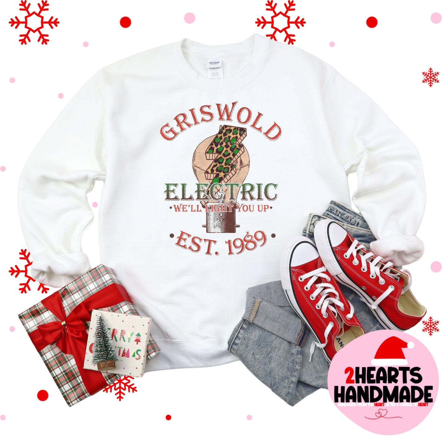 Griswold Electric - EST 1989