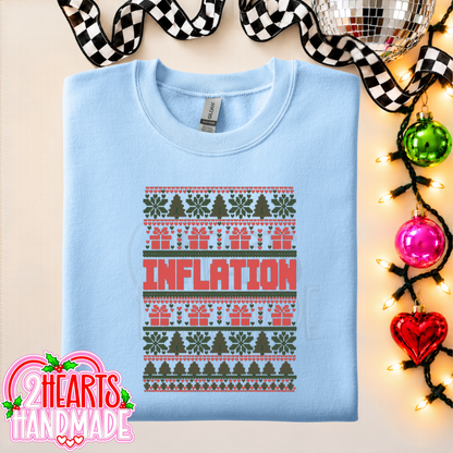 INFLATION(Couples Set)