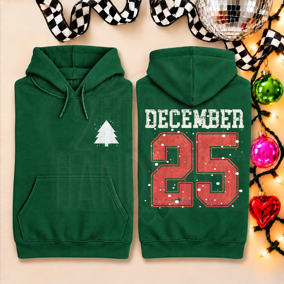 December 25