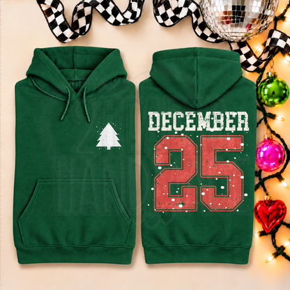 December 25