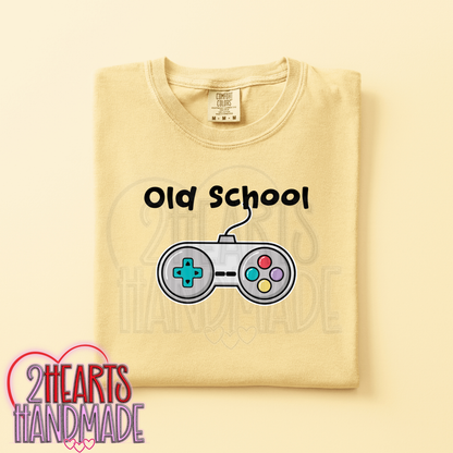 Old School