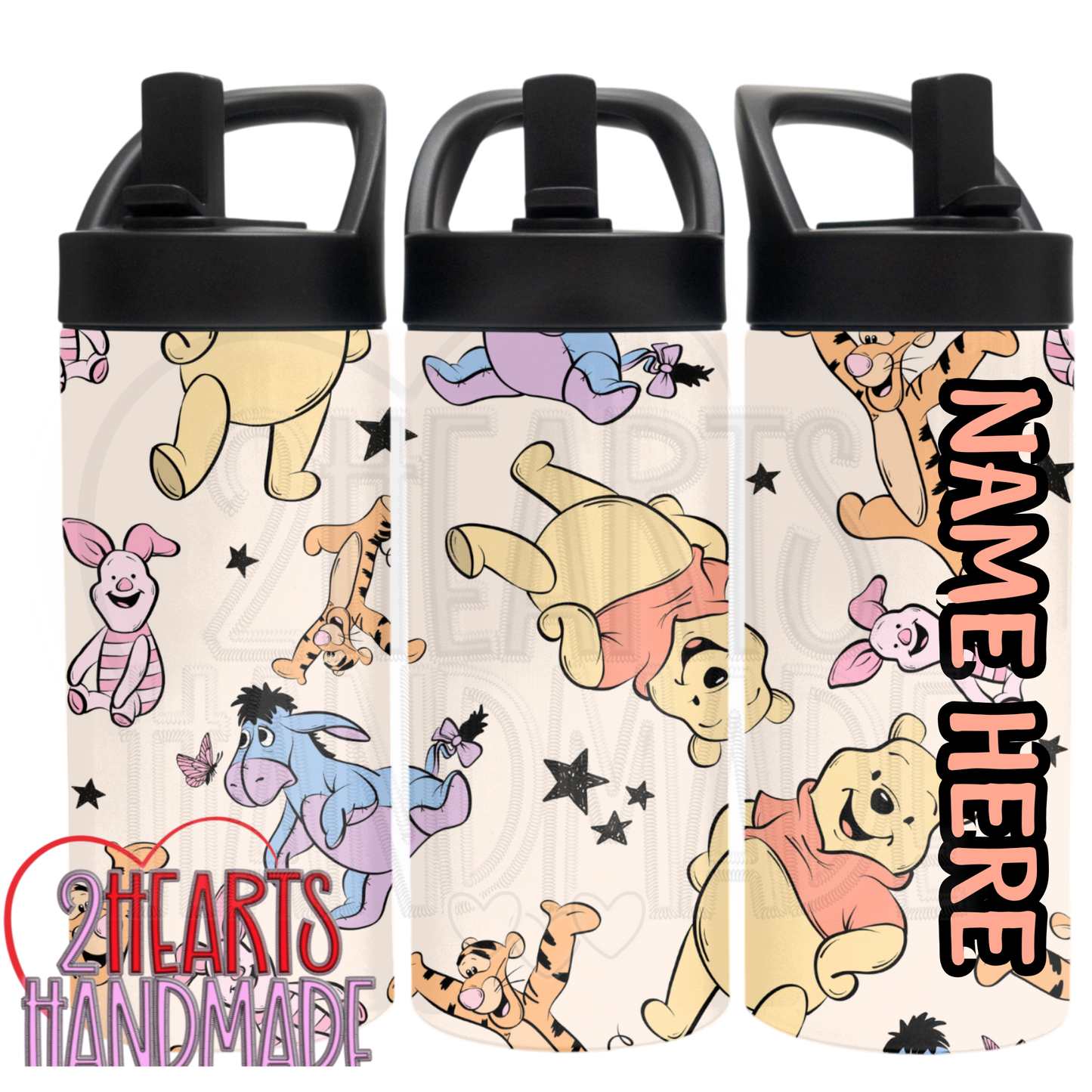 Kids Tumblers - Free Personalization
