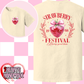 Strawberry Festival