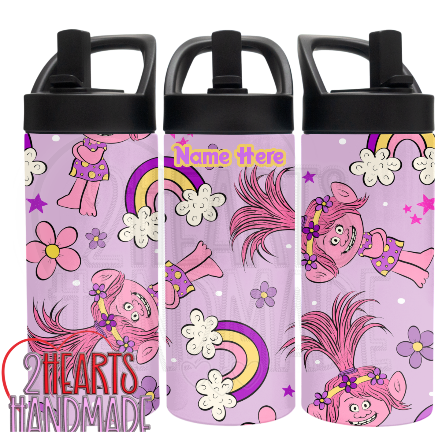 Kids Tumblers - Free Personalization
