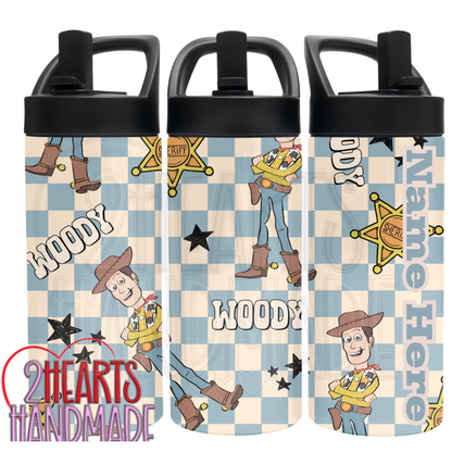 Kids Tumblers - Free Personalization