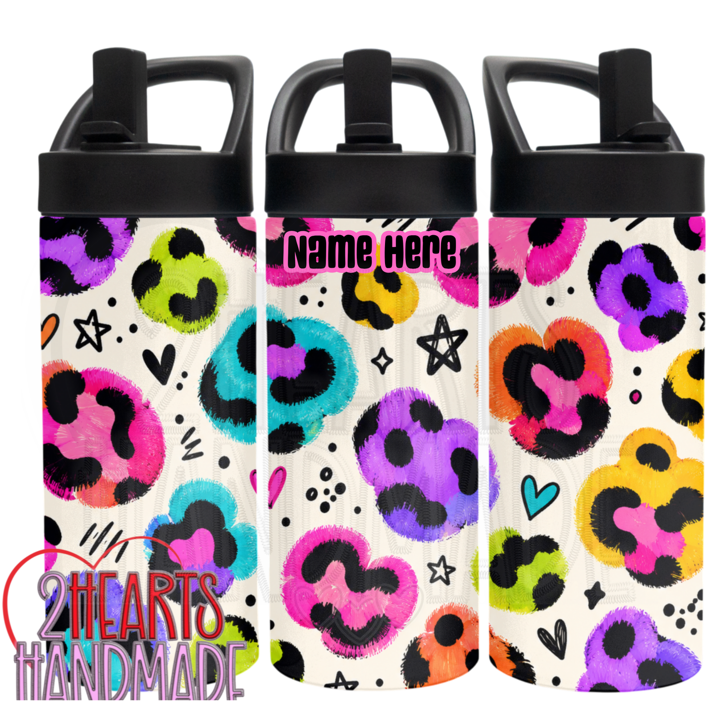 Kids Tumblers - Free Personalization