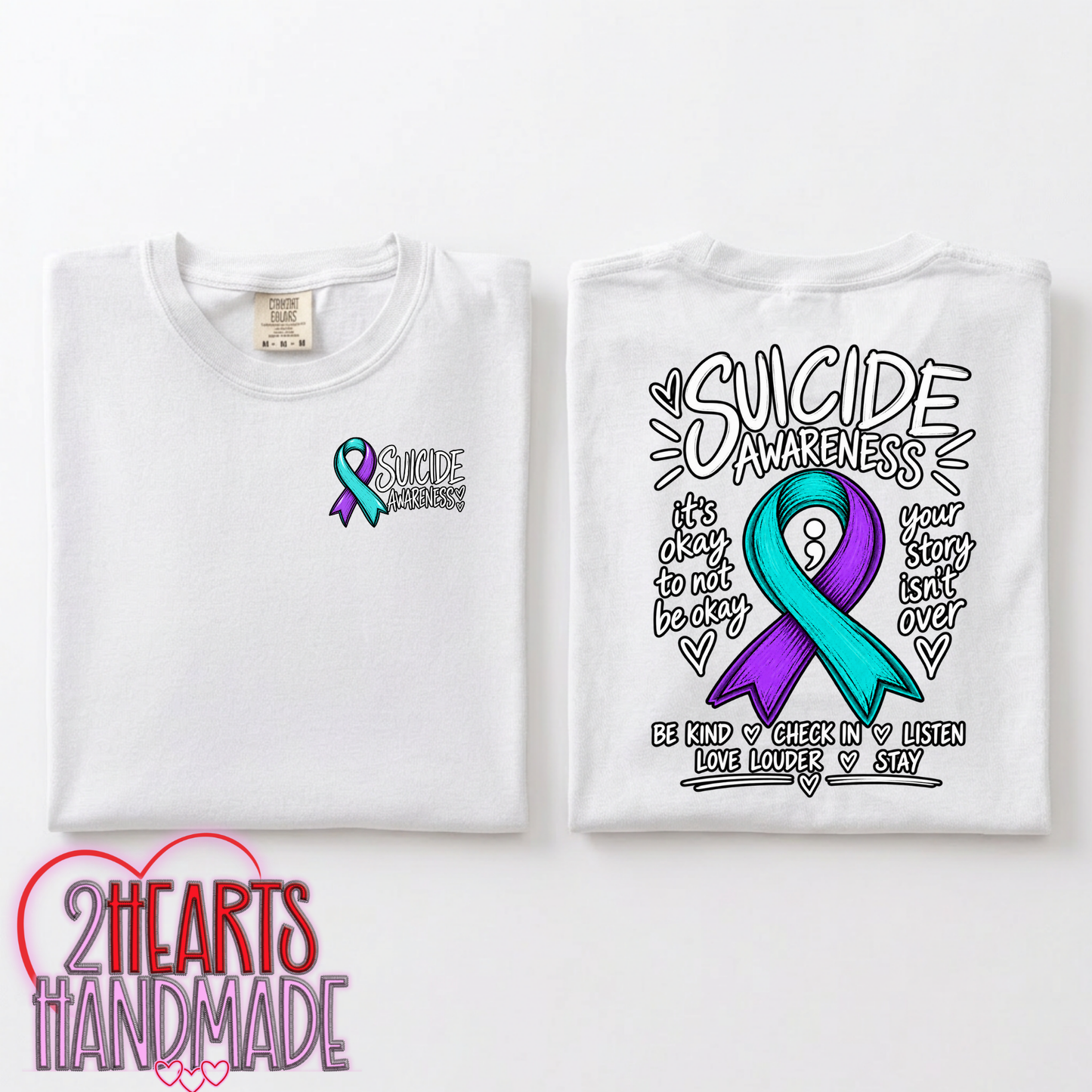 Suicide Awareness