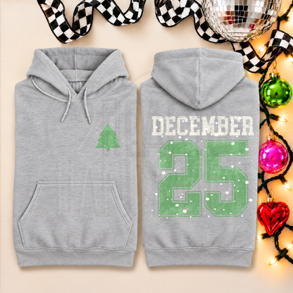 December 25