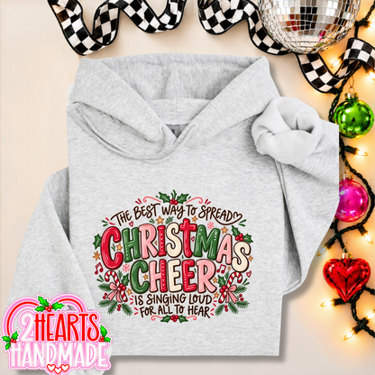 Christmas Cheer