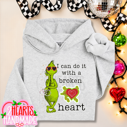 A Broken Heart