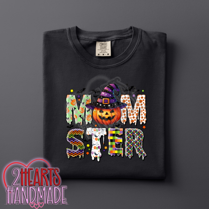 MOMSTER