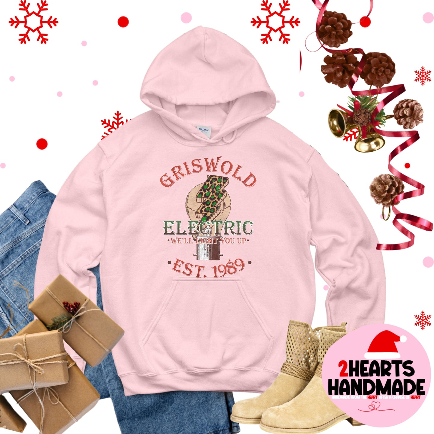 Griswold Electric - EST 1989