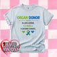 Organ Donor Definition