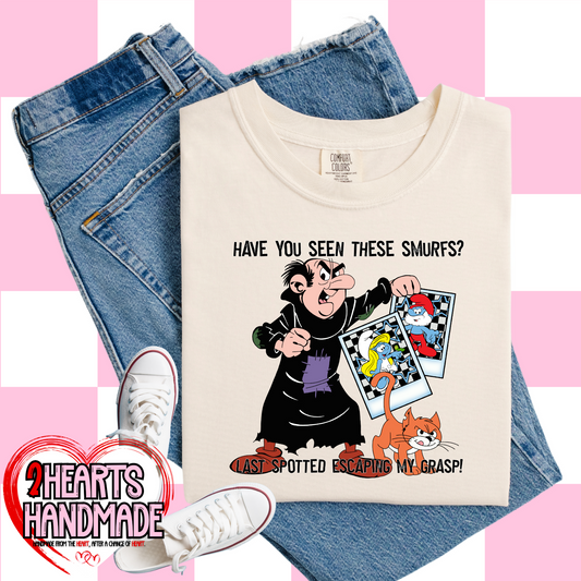 Have You Seen These??