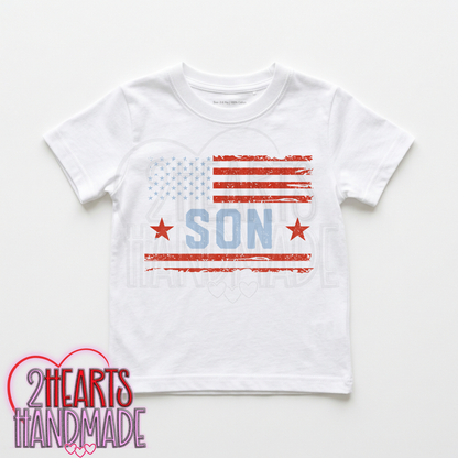 Flag (Son)