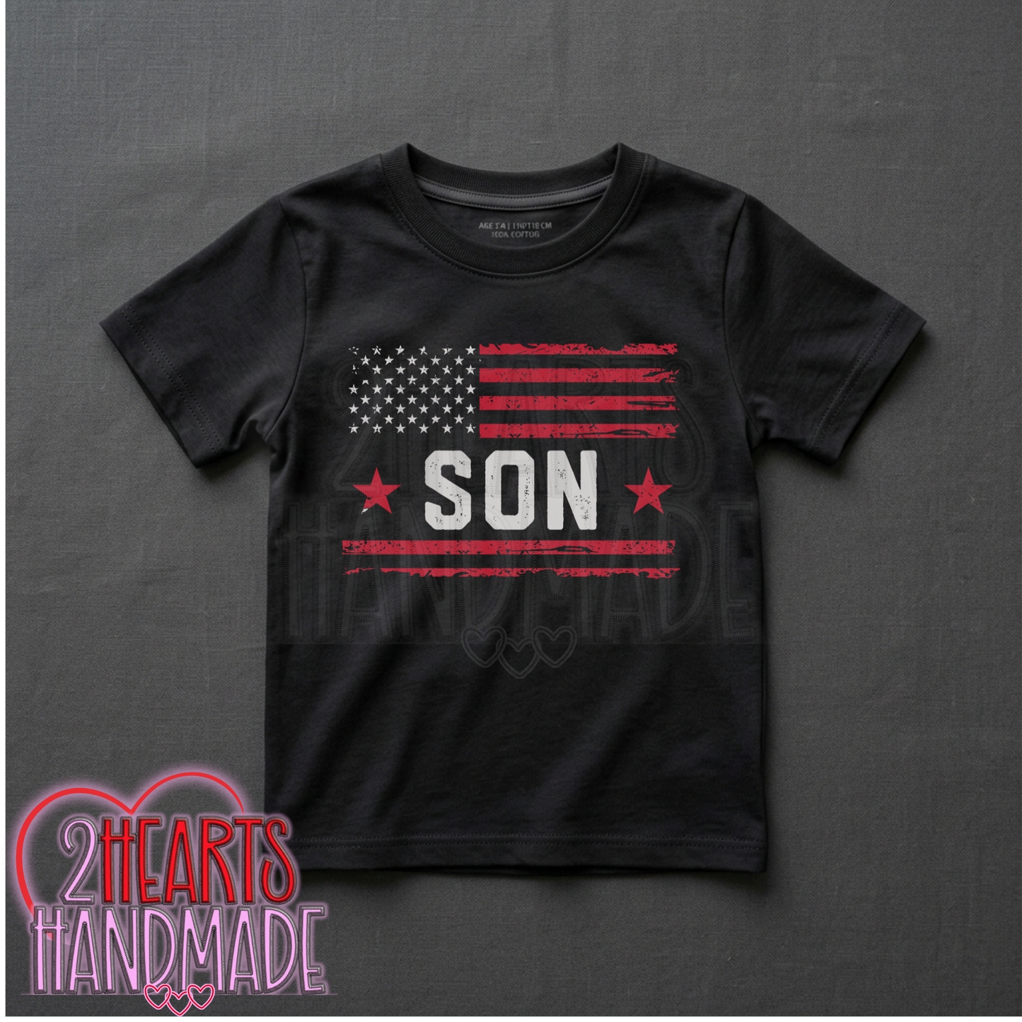 Flag (Son)