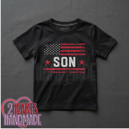 Flag (Son)