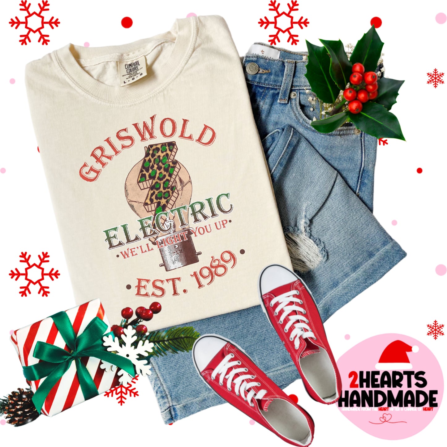 Griswold Electric - EST 1989