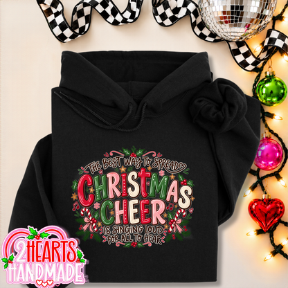 Christmas Cheer