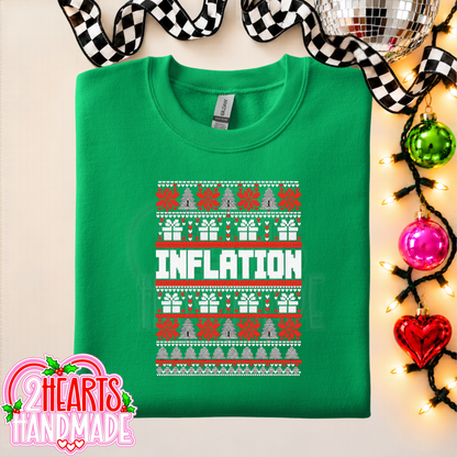 INFLATION(Couples Set)