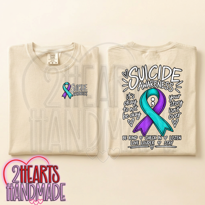 Suicide Awareness