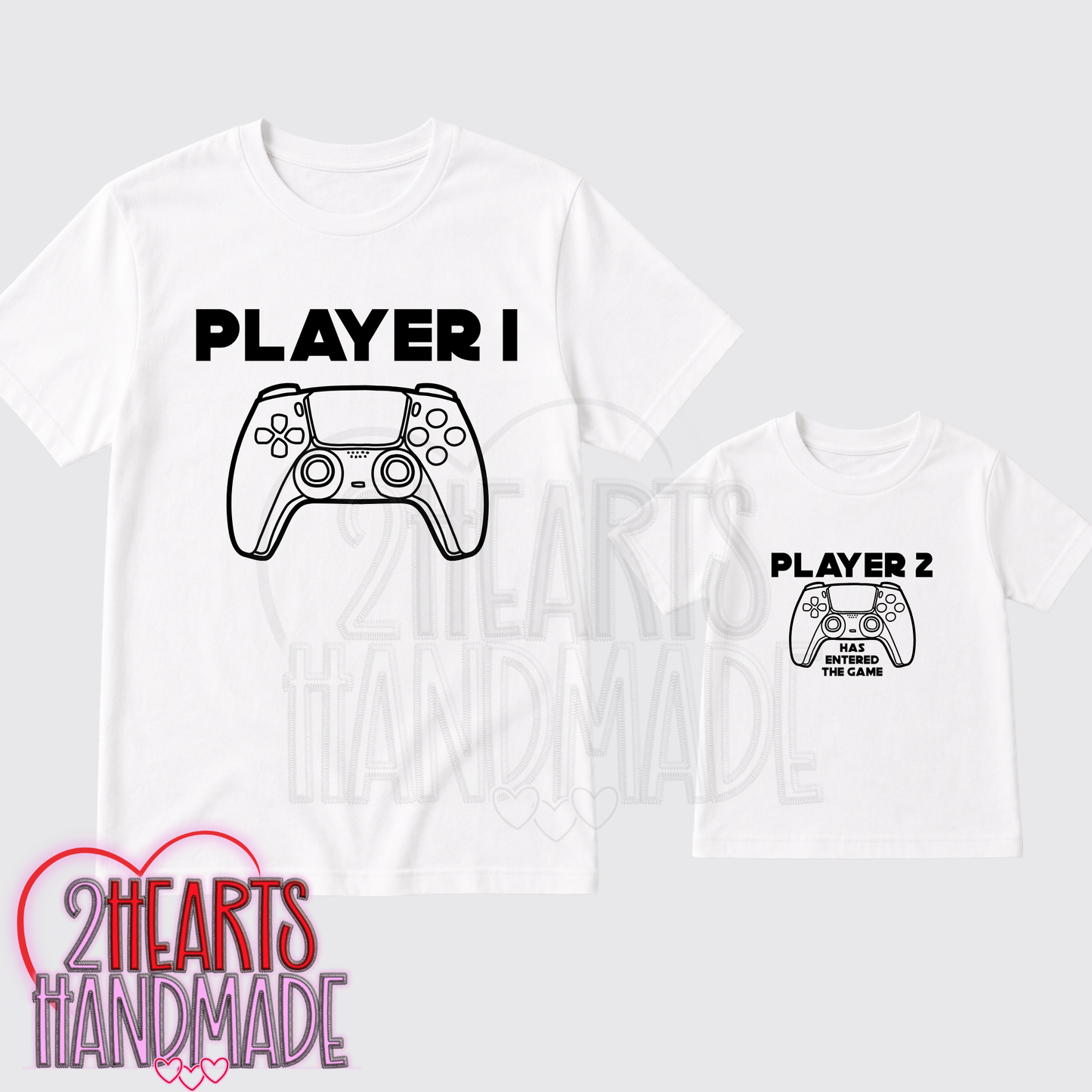 Player 1