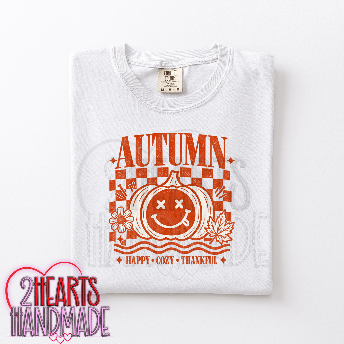 Autumn Smiley
