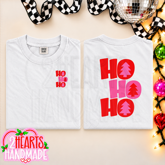 Ho Ho Ho