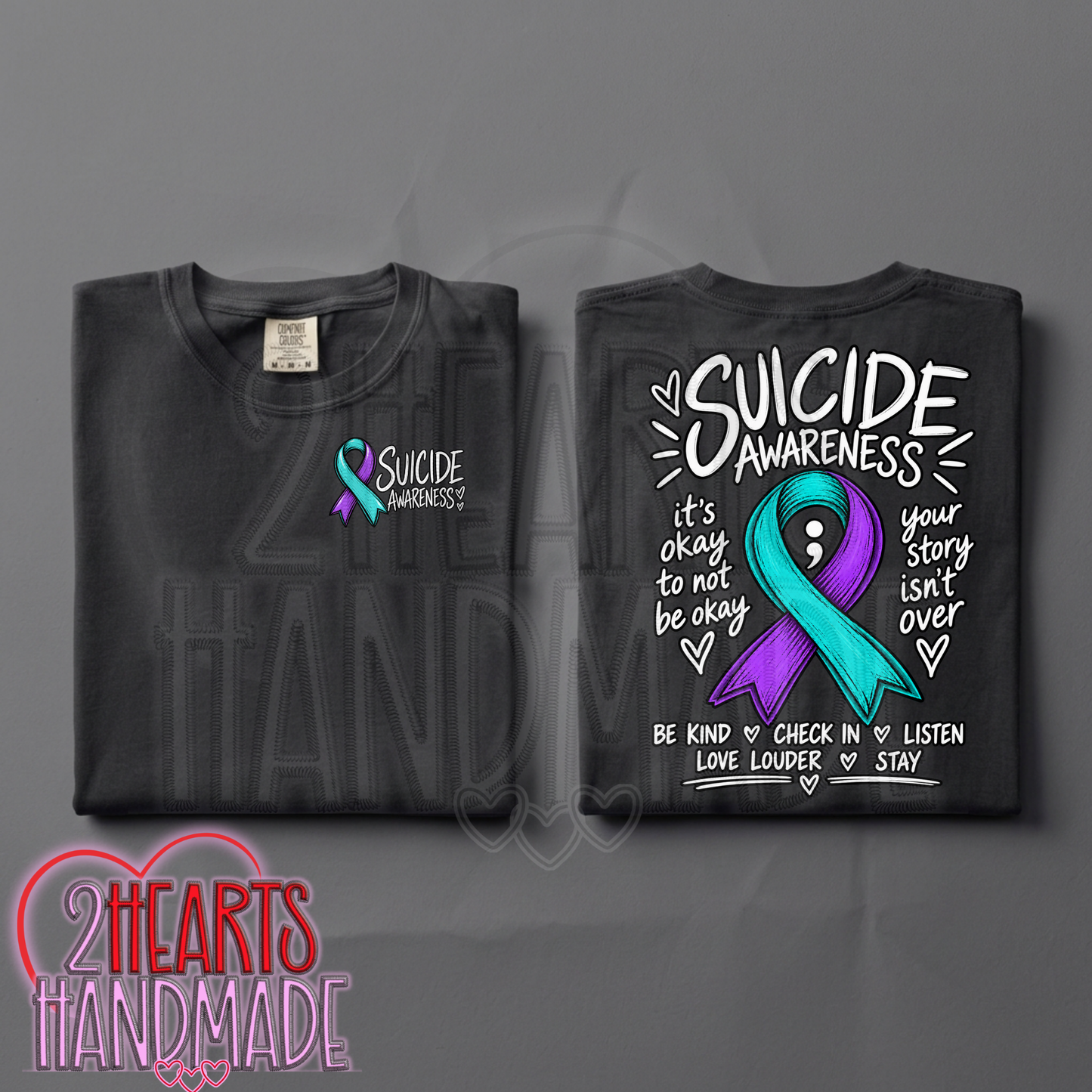 Suicide Awareness