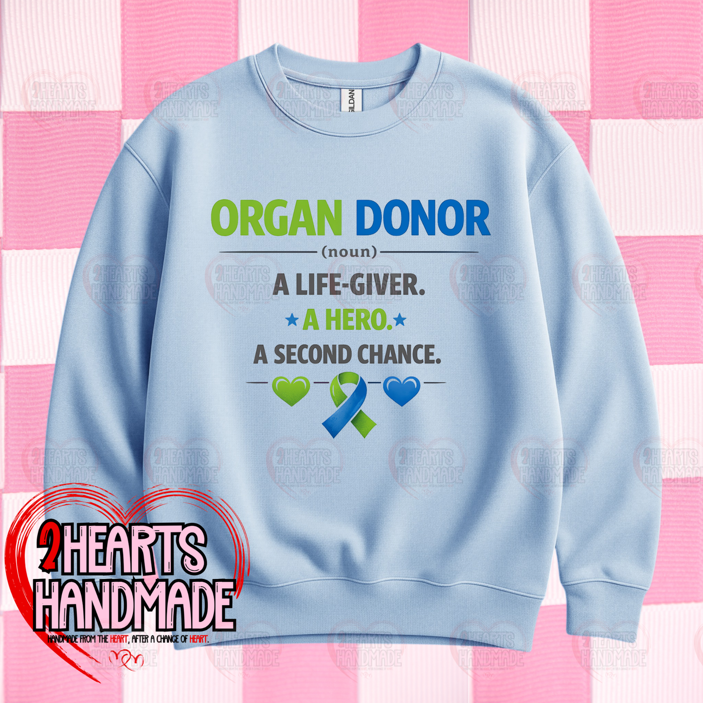 Organ Donor Definition