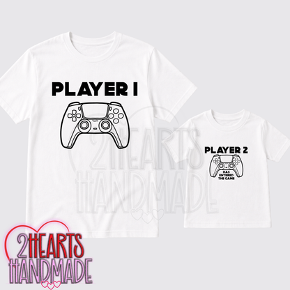 Player 2