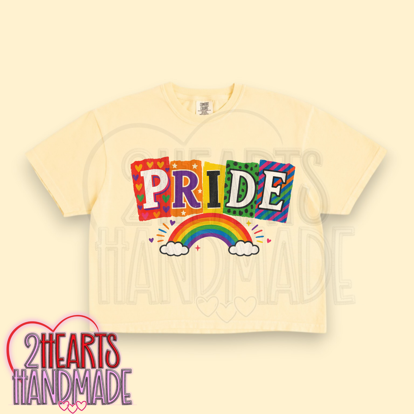 Pride Rainbow