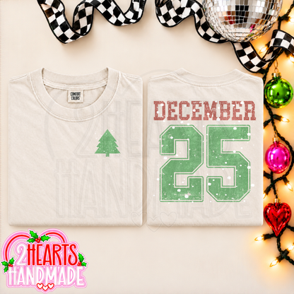 December 25