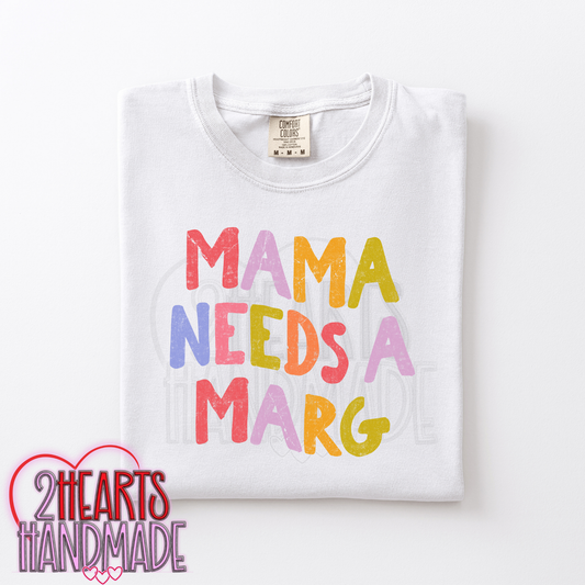 Mama Needs a Marg