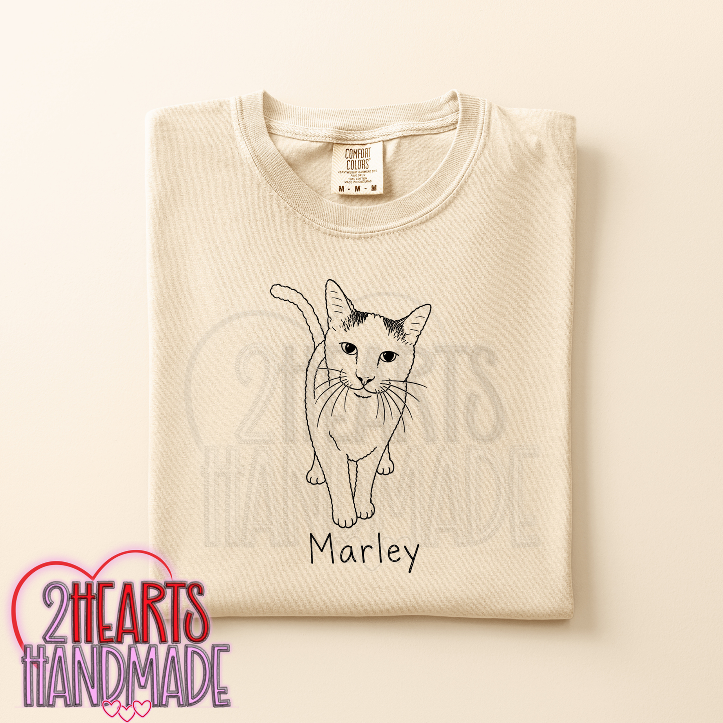 The Most Perfectly Imperfect Dog/Cat Shirt CUSTOM