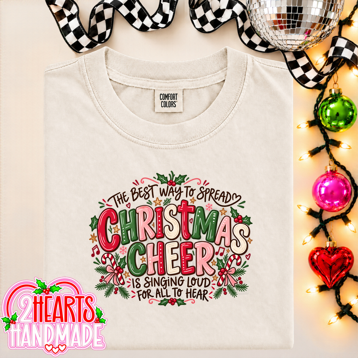 Christmas Cheer