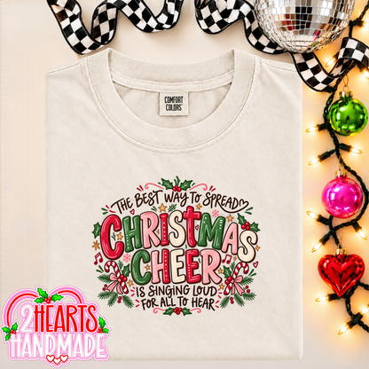 Christmas Cheer