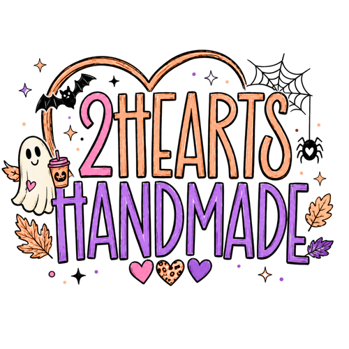 2Hearts Handmade