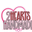 2Hearts Handmade logo
