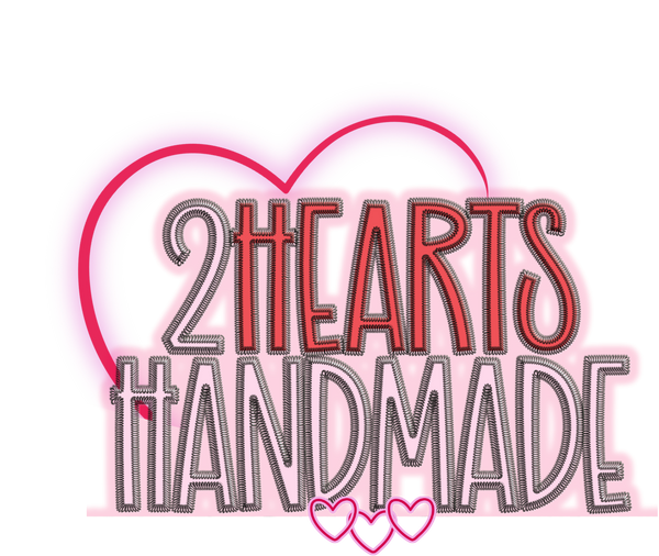 2Hearts Handmade