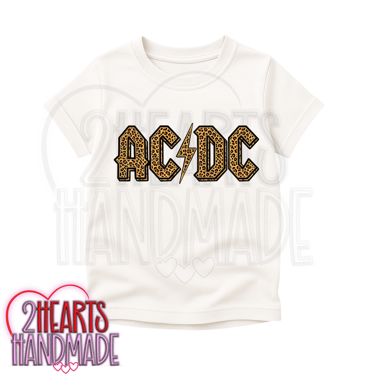 AC & DC