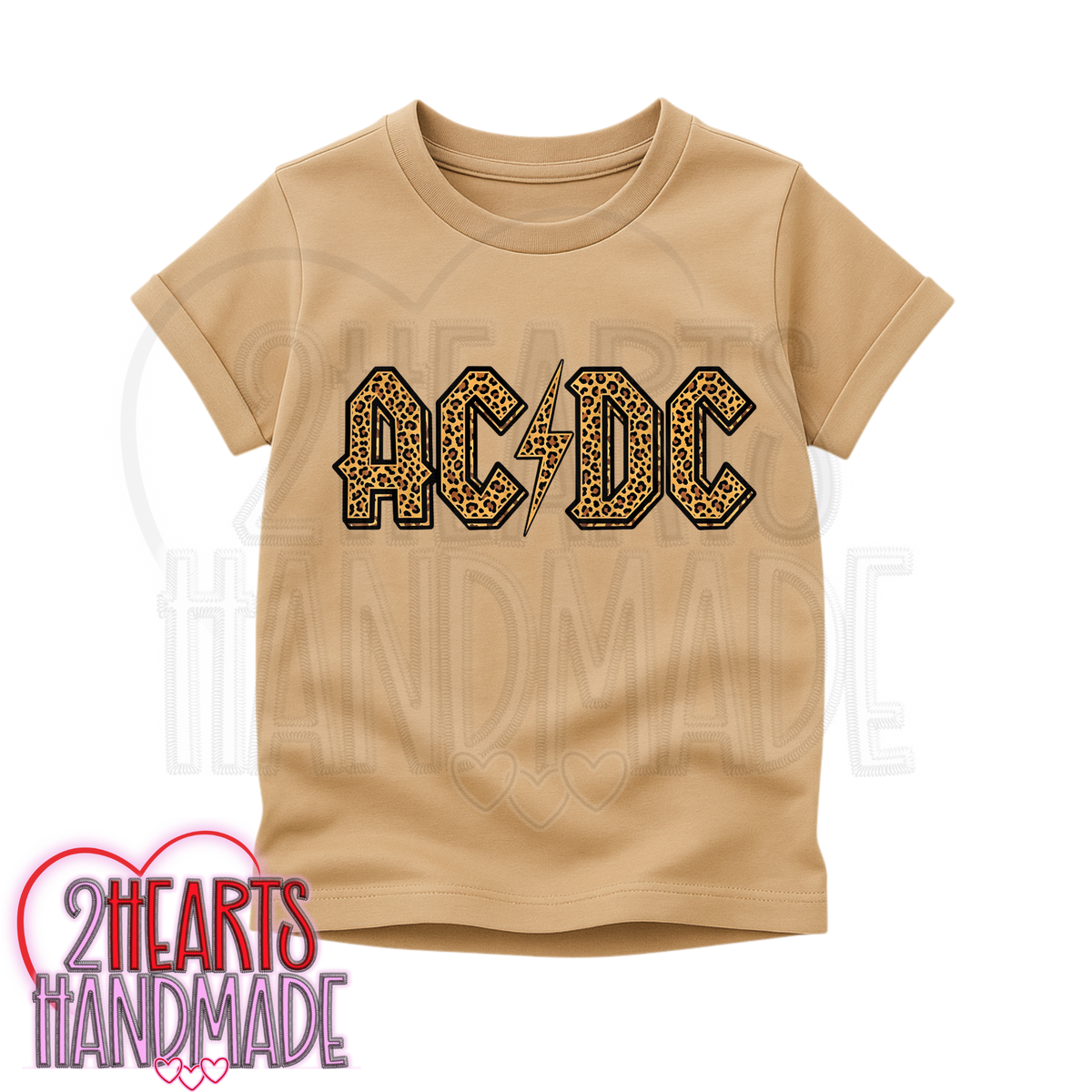 AC & DC
