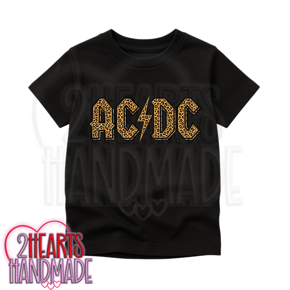 AC & DC