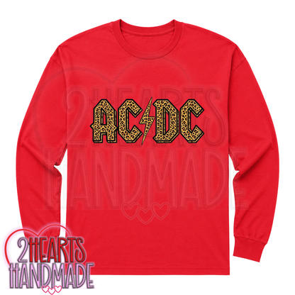 AC & DC